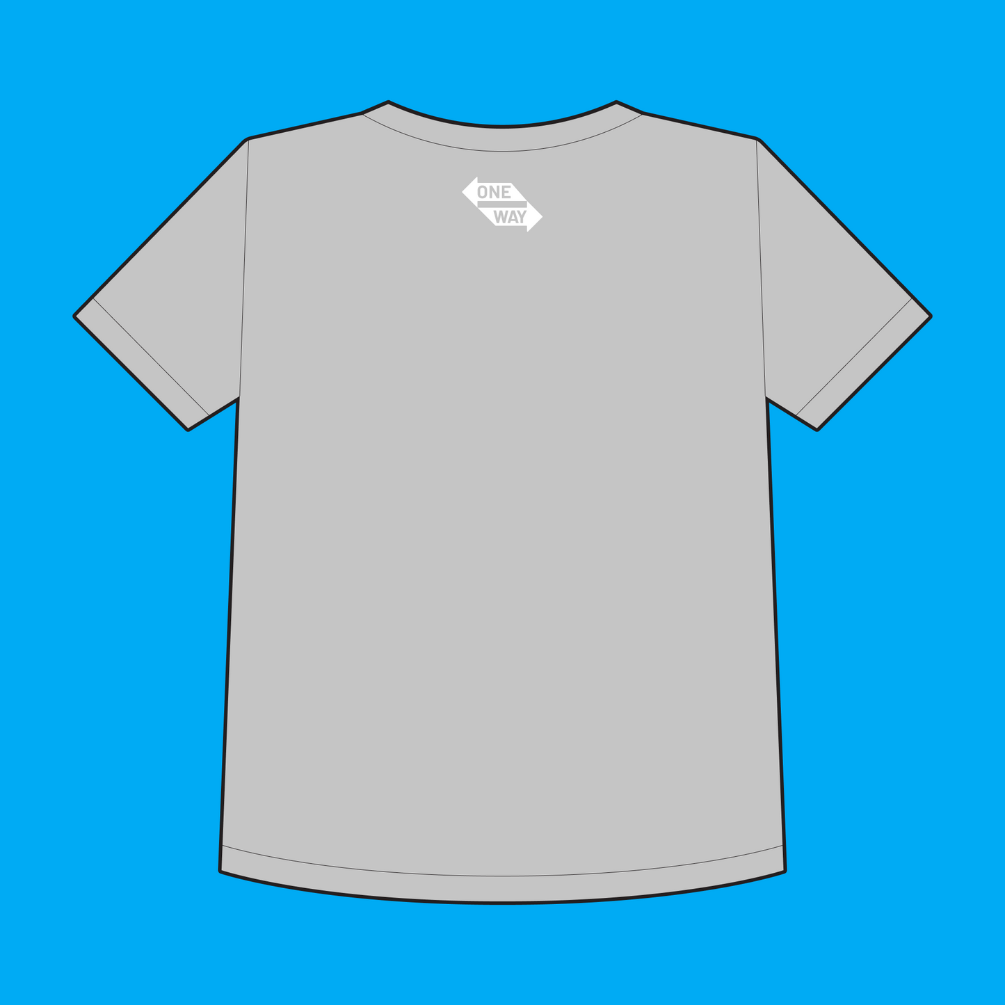 "Airport" Youth T-Shirt