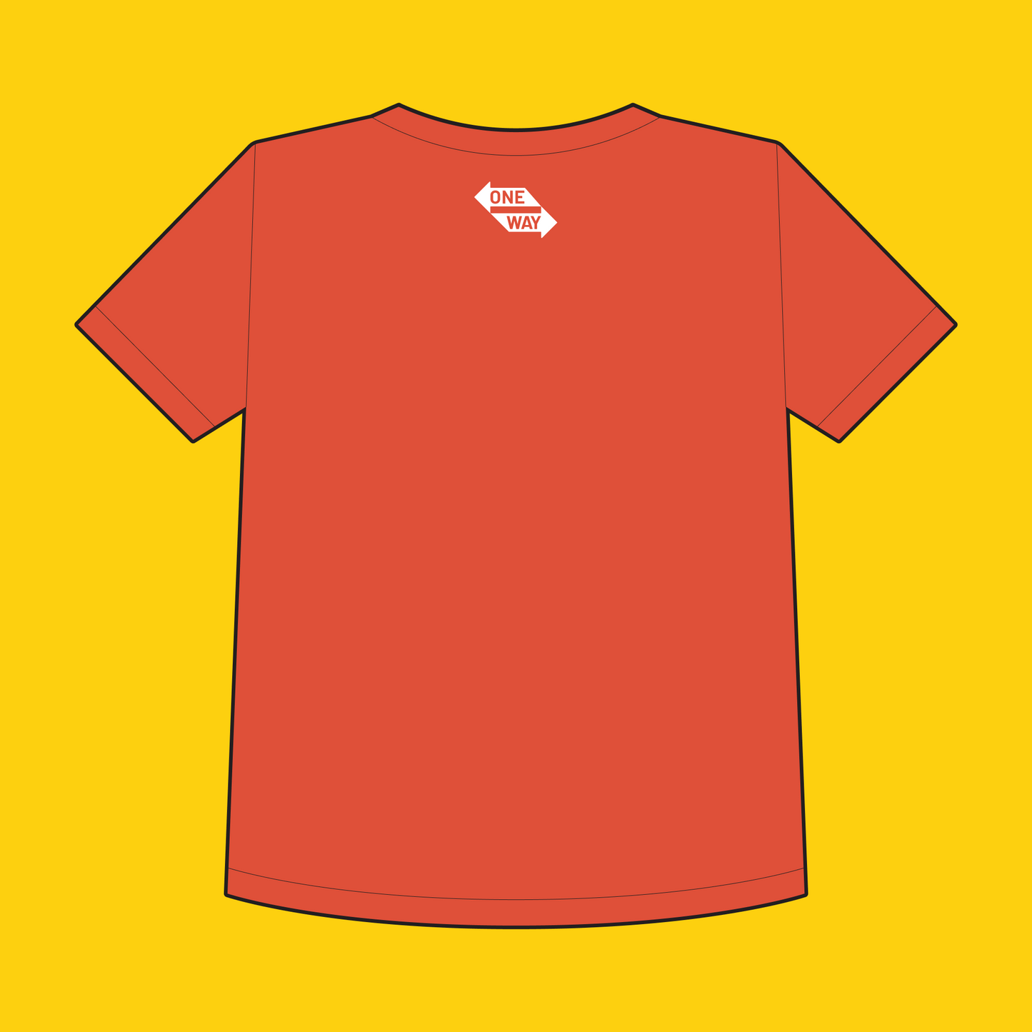 "Merge 2" Youth T-Shirt