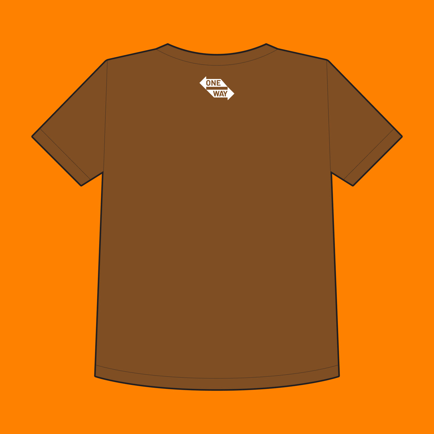 "Tractor" Youth T-shirt