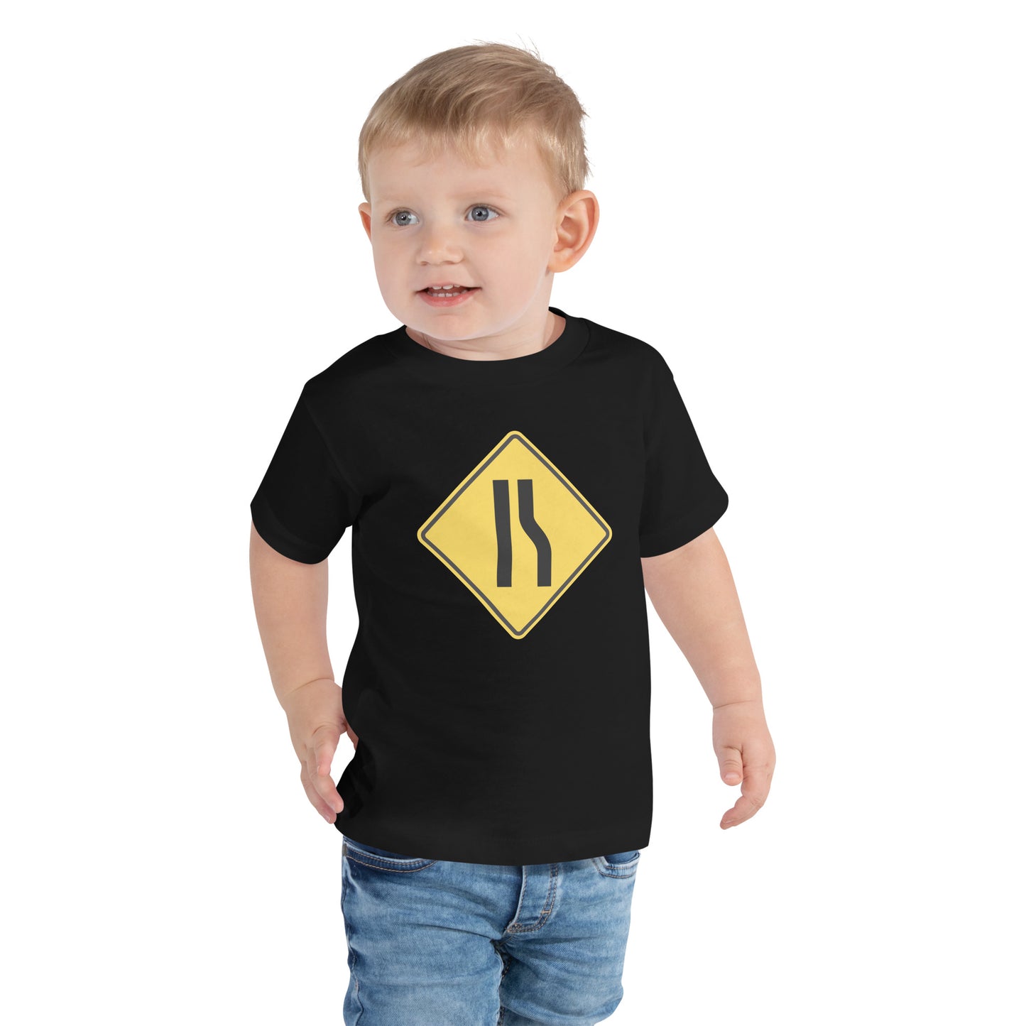 "Merge" Toddler T-Shirt
