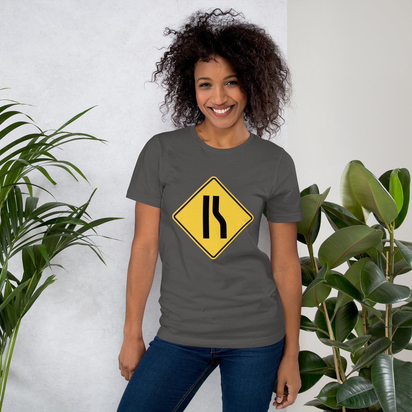 "Merge" Women's T-Shirt