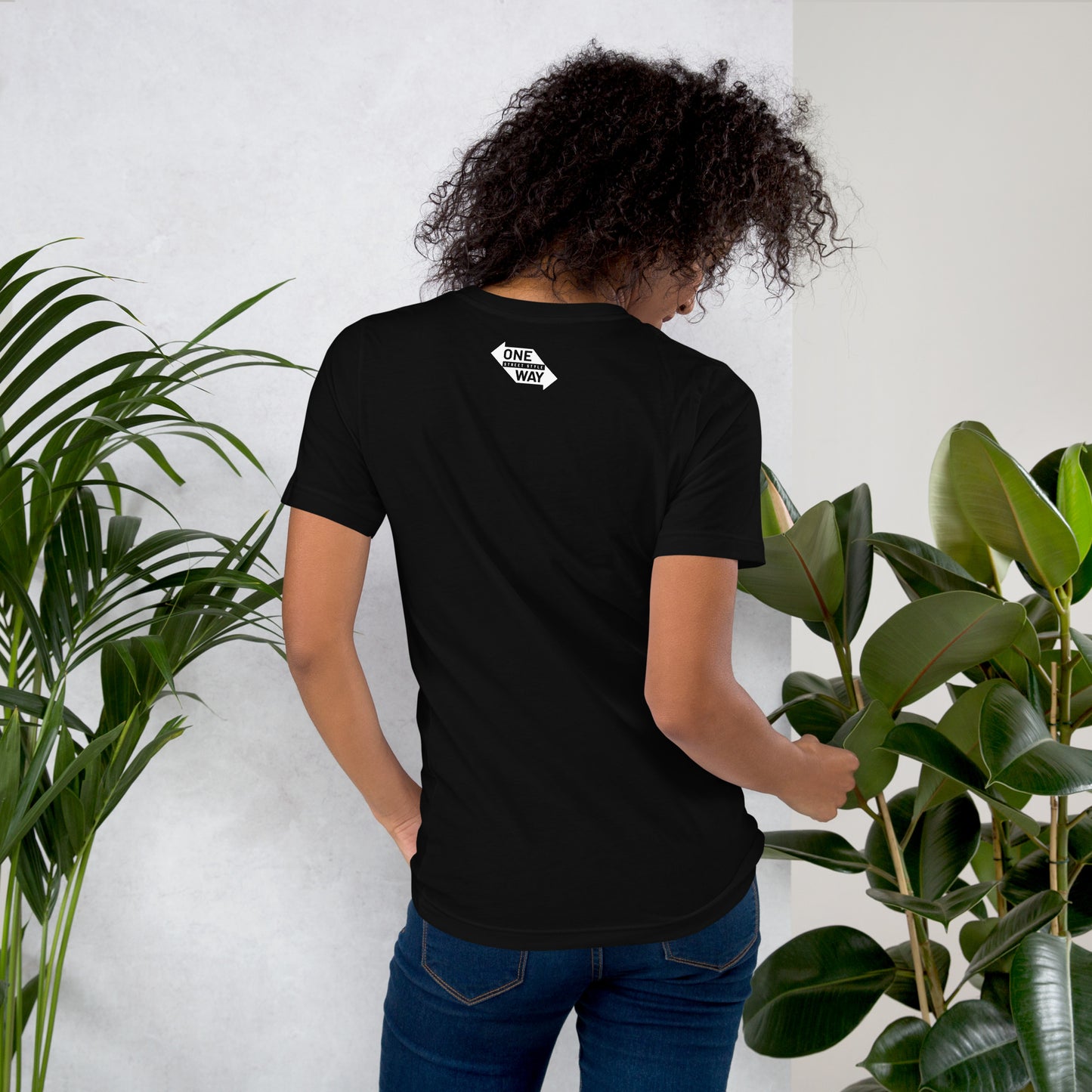 "Merge" Women's T-Shirt