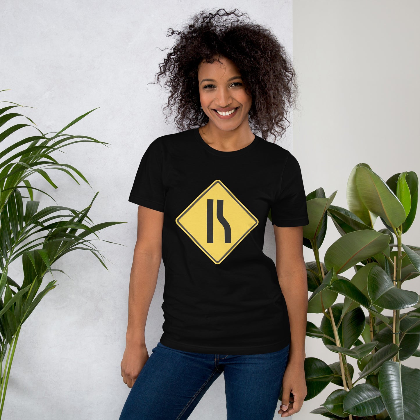 "Merge" Women's T-Shirt
