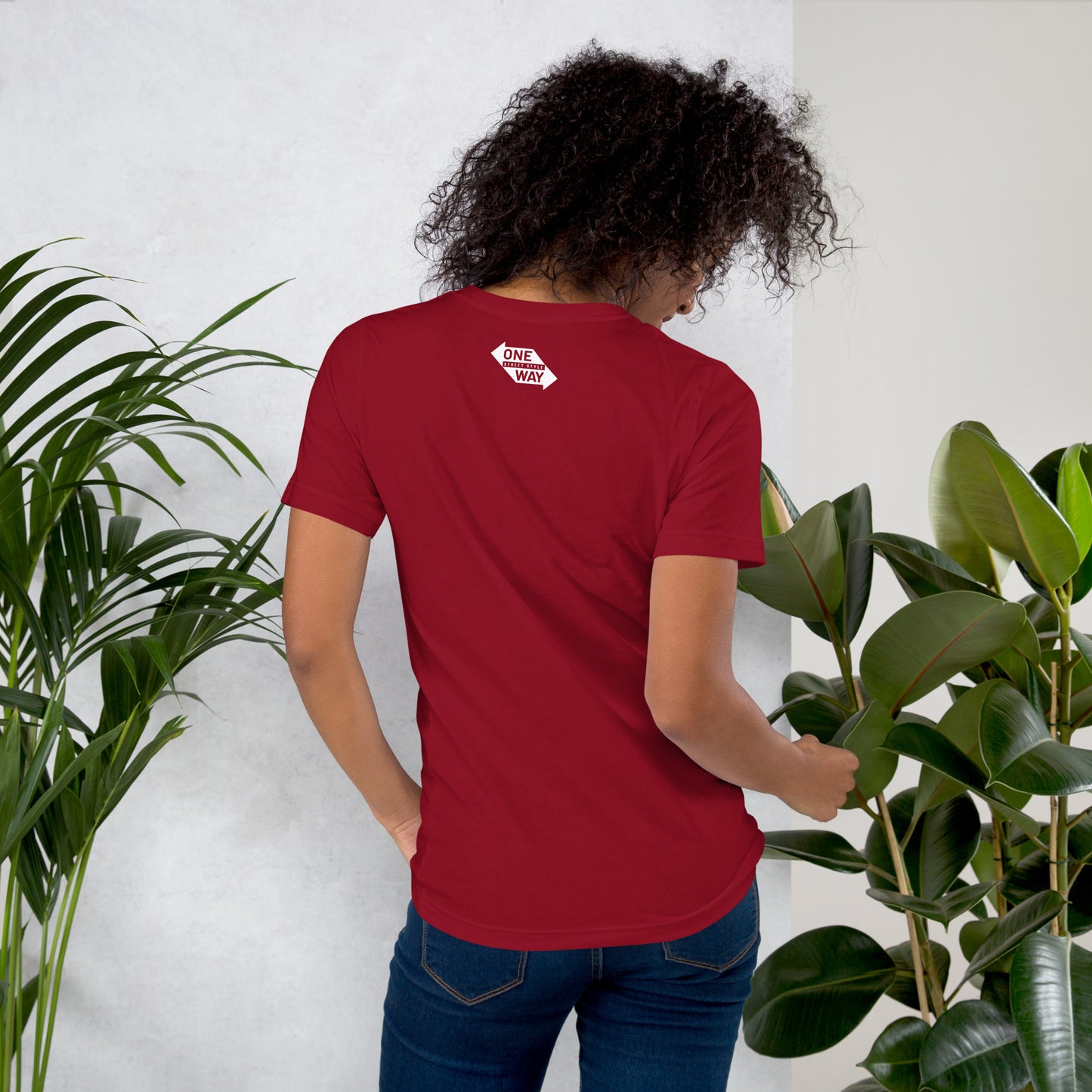 "Merge" Women's T-Shirt
