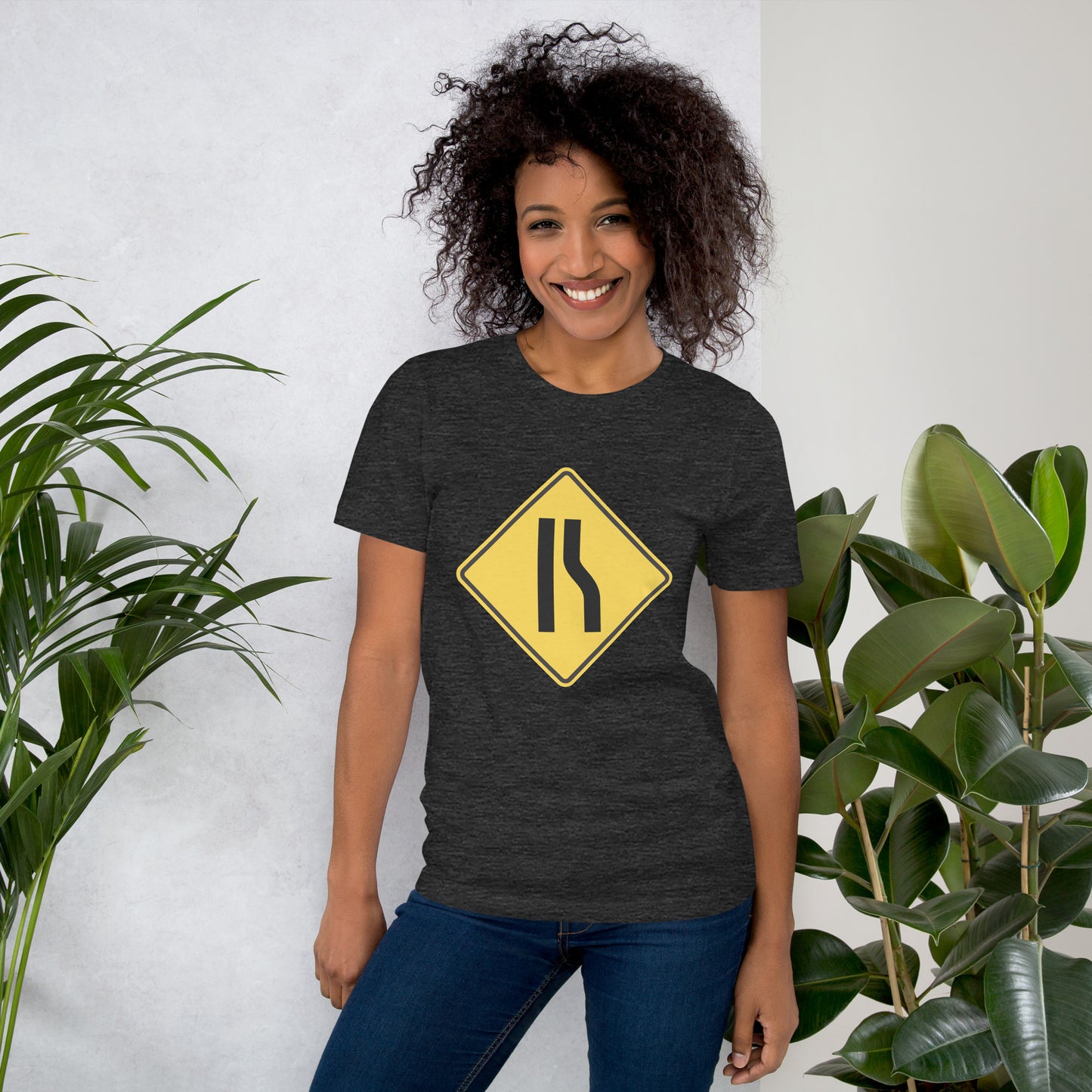 "Merge" Women's T-Shirt