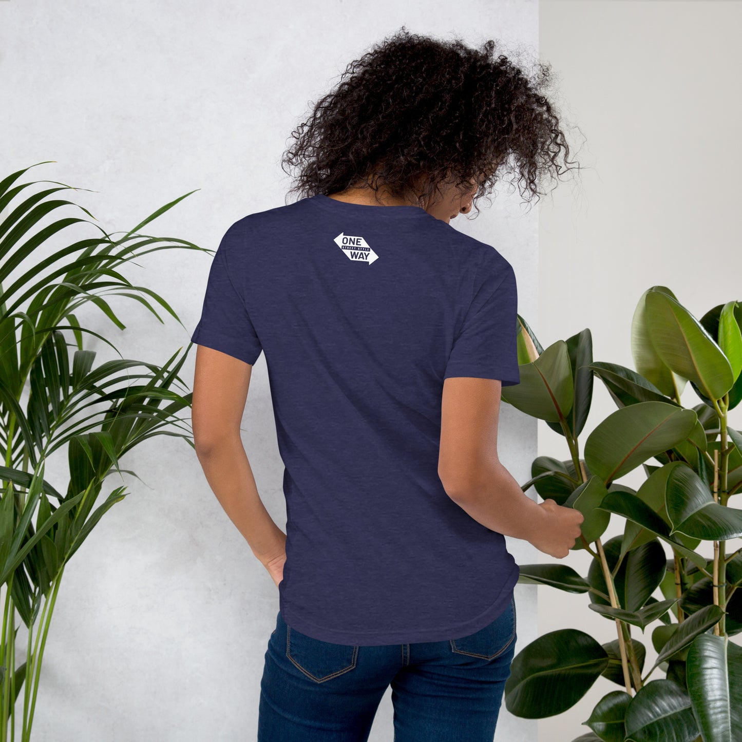 "Merge" Women's T-Shirt