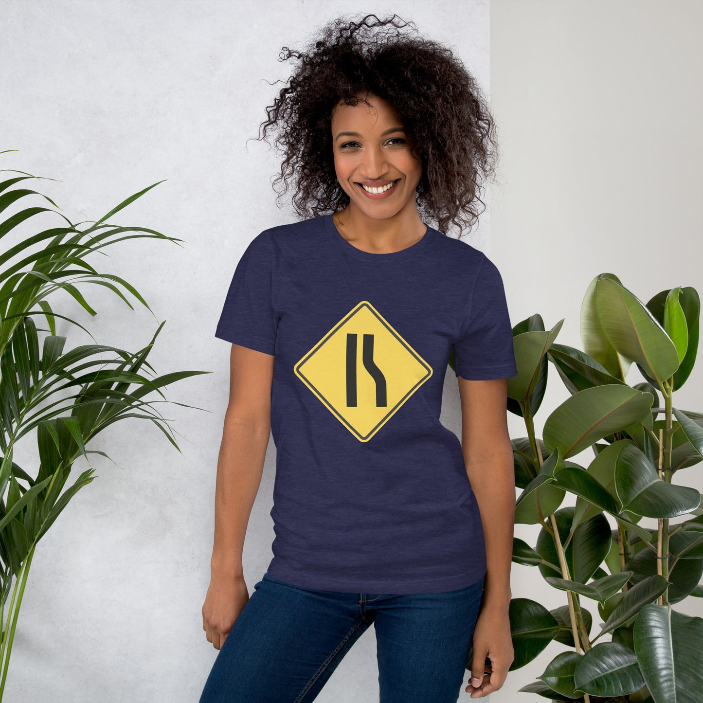 "Merge" Women's T-Shirt