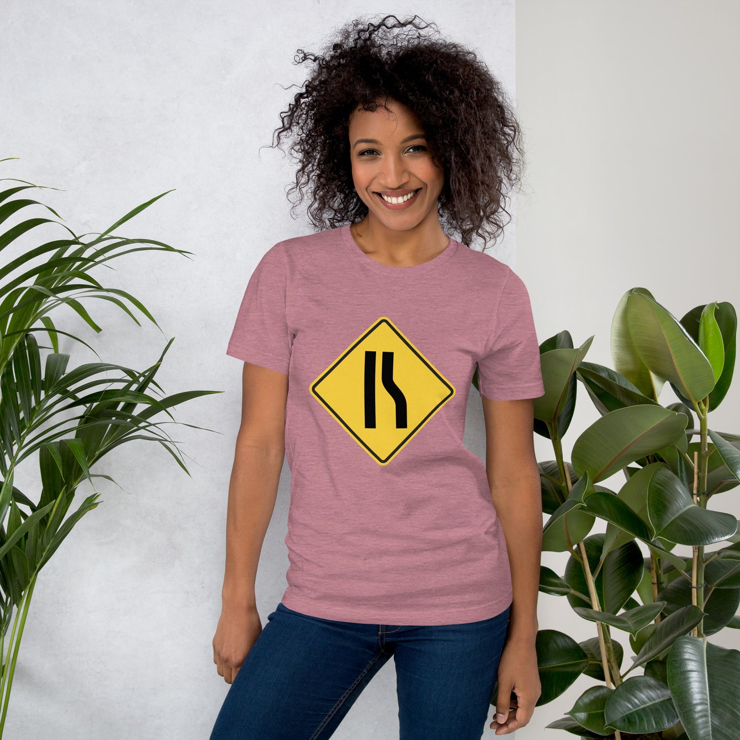"Merge" Women's T-Shirt