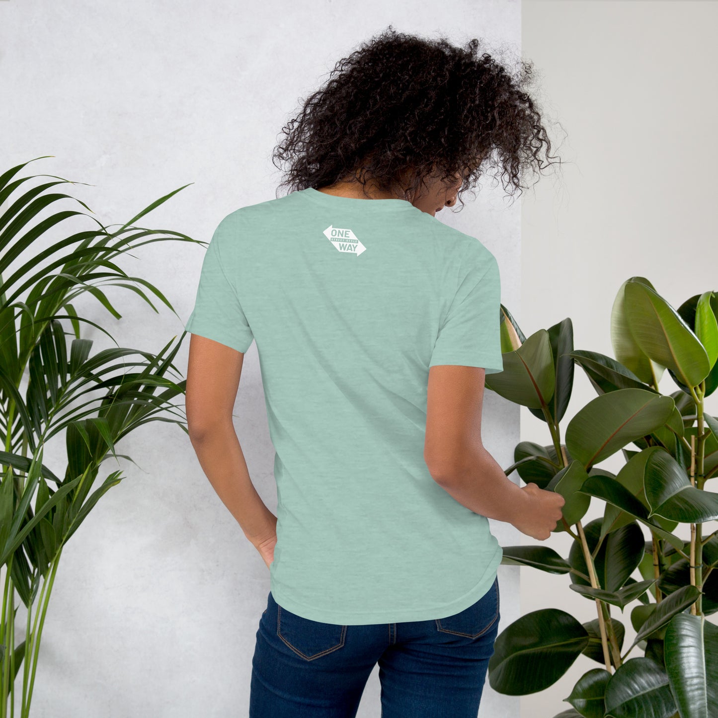 "Merge" Women's T-Shirt