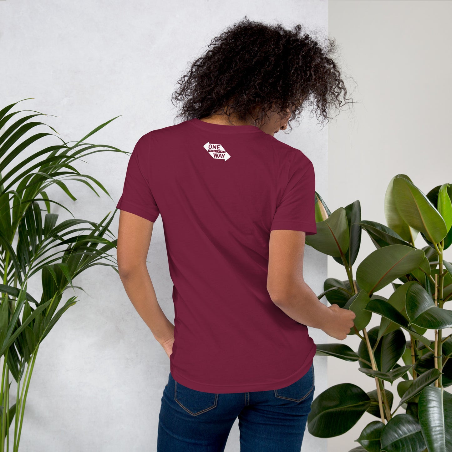 "Merge" Women's T-Shirt