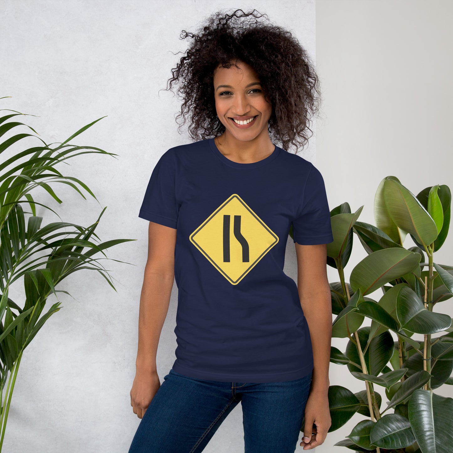 "Merge" Women's T-Shirt