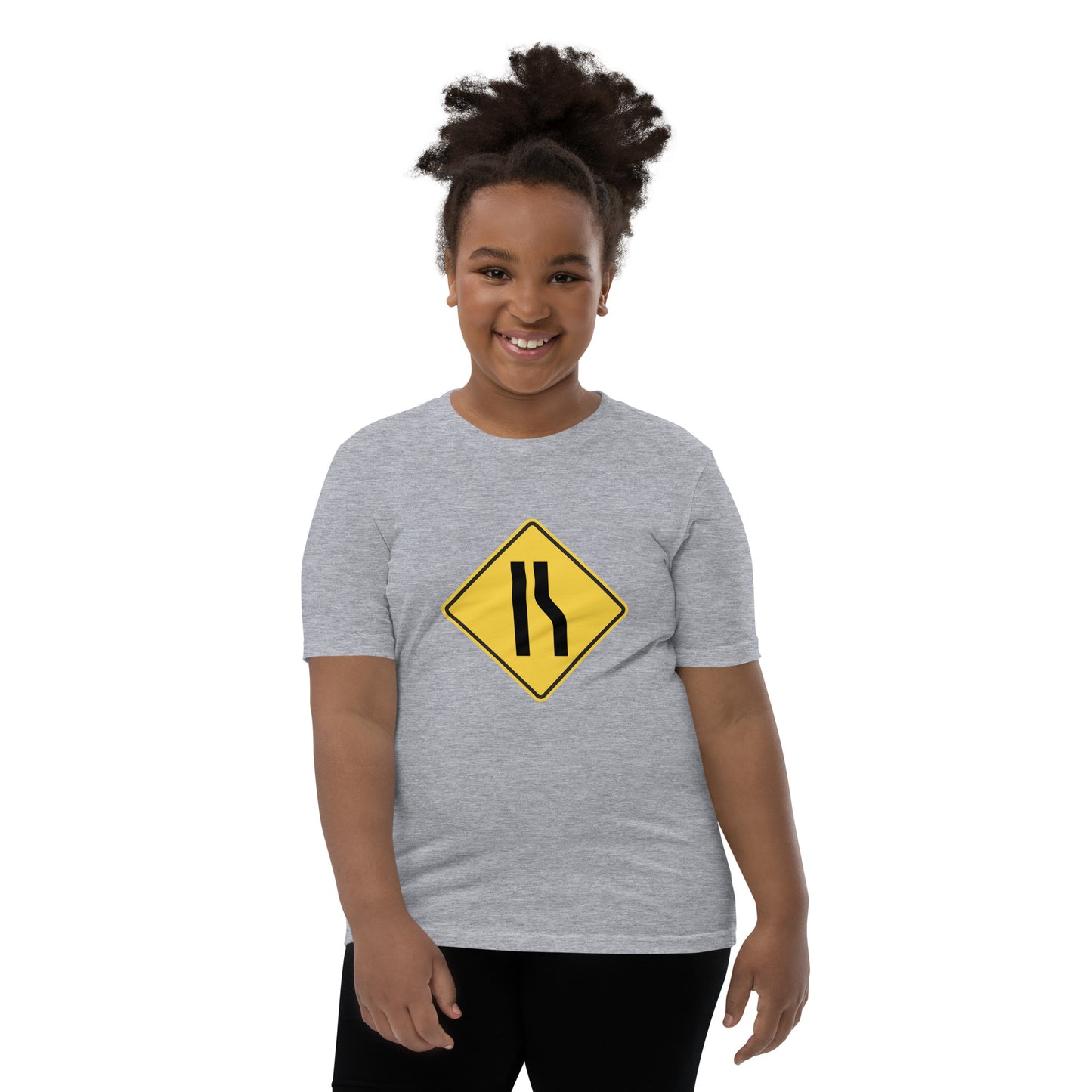 "Merge" Youth T-Shirt