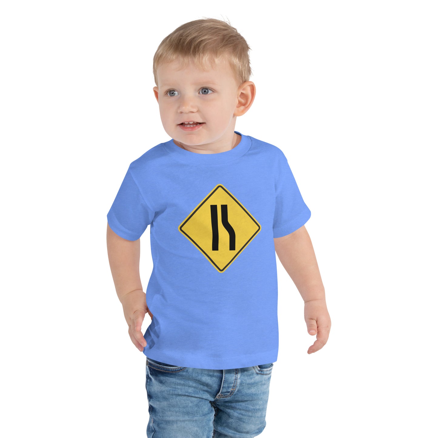 "Merge" Toddler T-Shirt