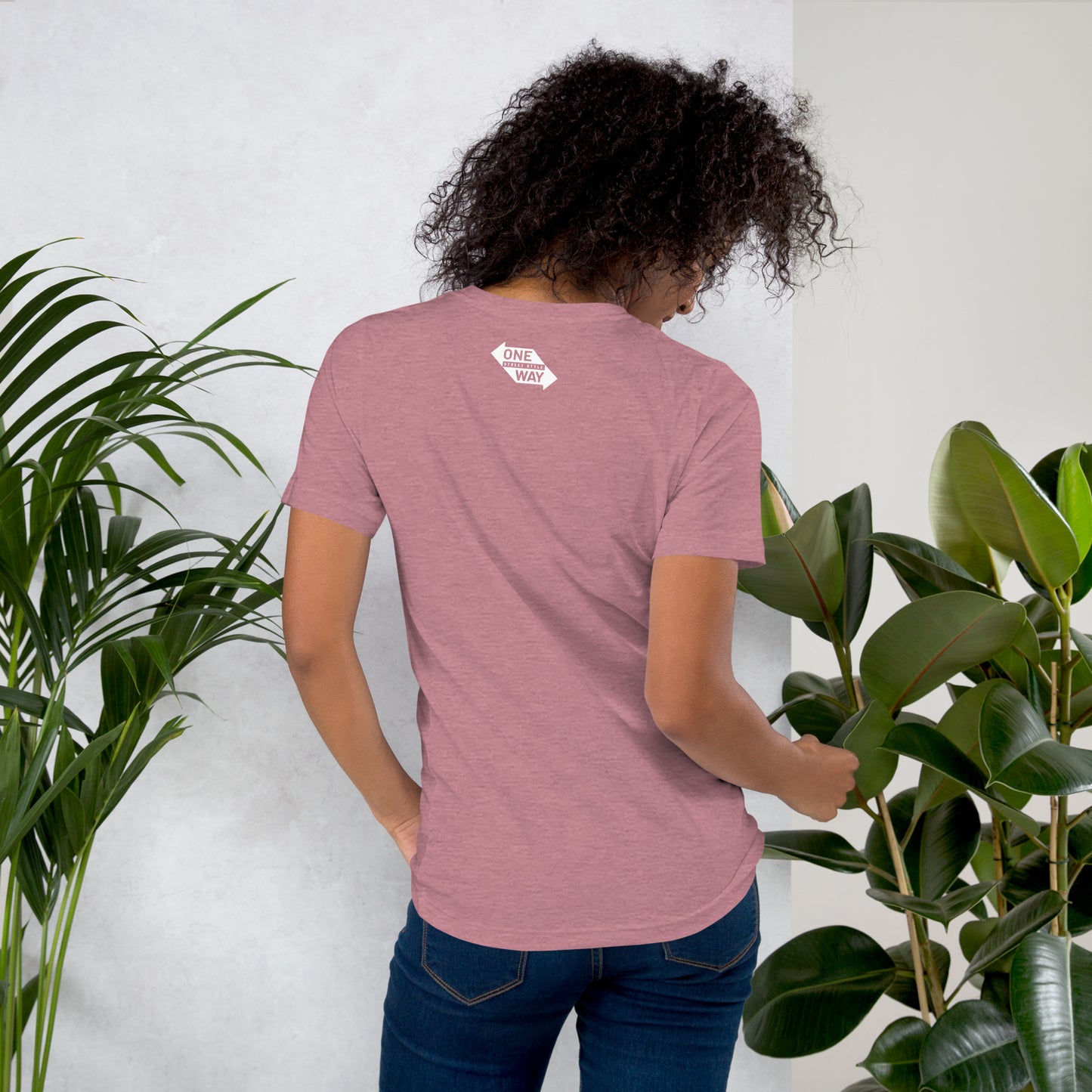 "Do Not Pass" Women's T-Shirt