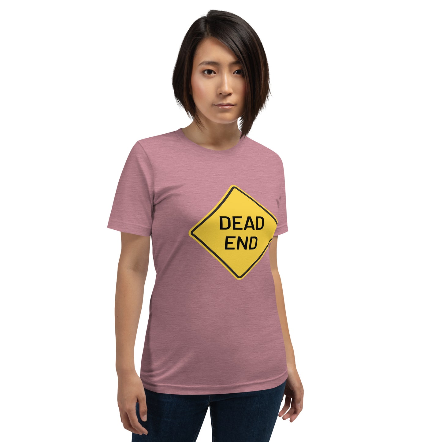 "Dead End" Women's T-Shirt