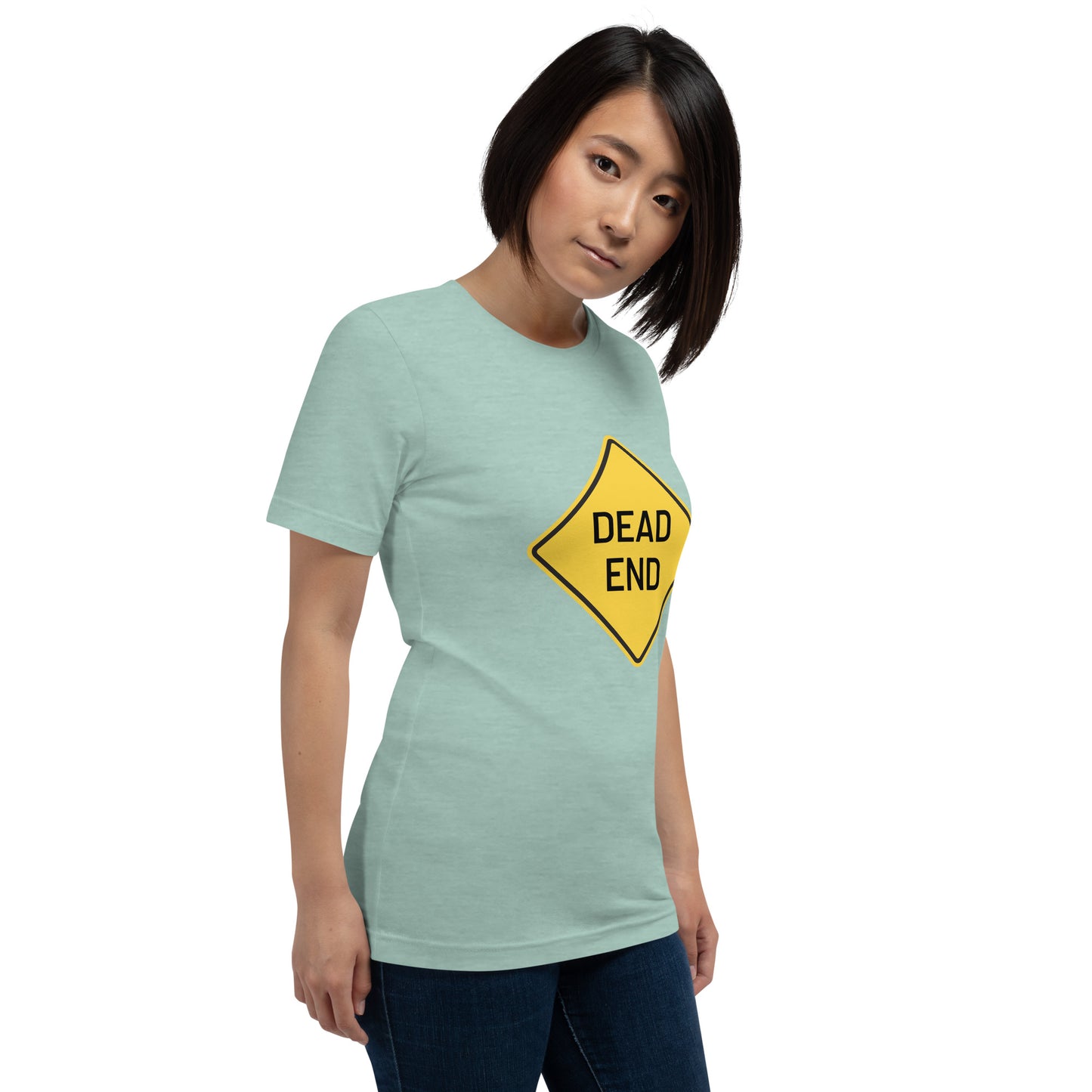 "Dead End" Women's T-Shirt